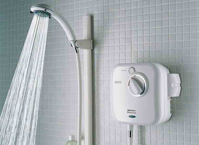 Bình nóng lạnh - Máy nước nóng 1